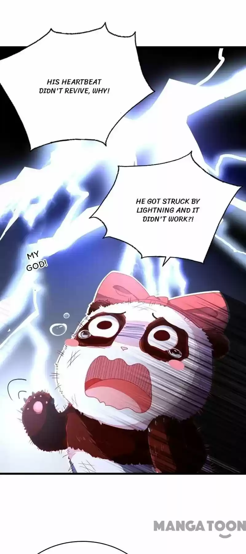 Adorable Princess Chapter 14