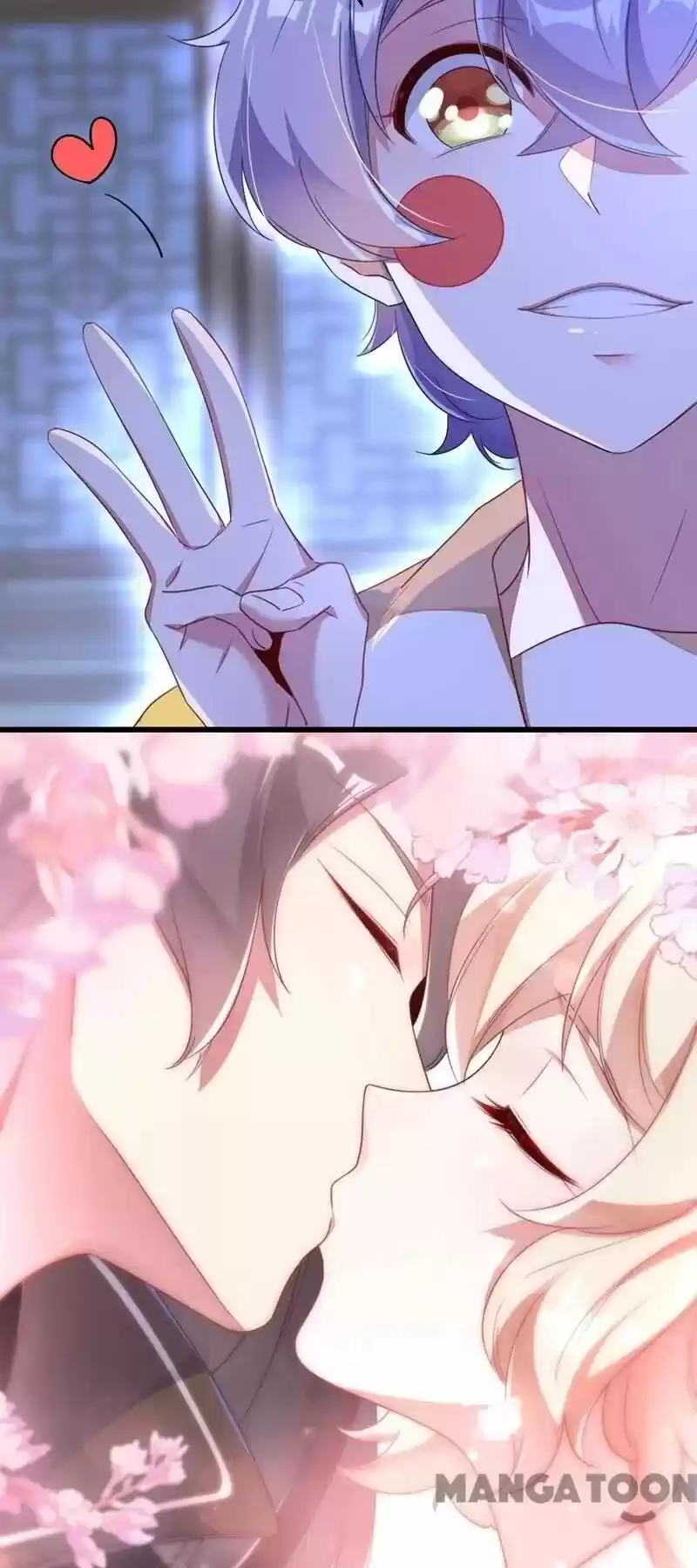 Adorable Princess Chapter 14