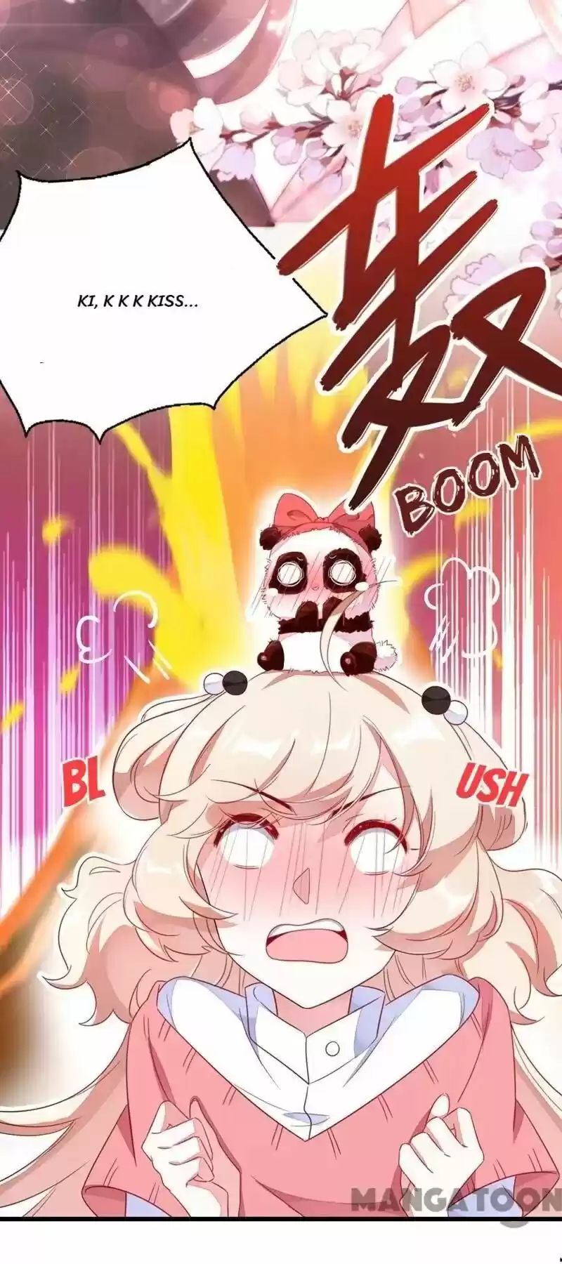 Adorable Princess Chapter 14