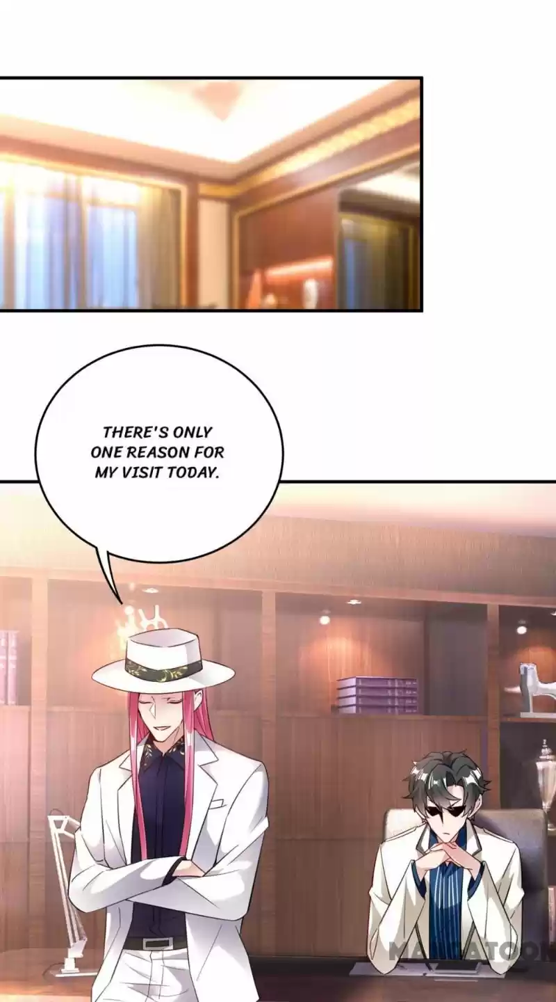 Adorable Princess Chapter 140