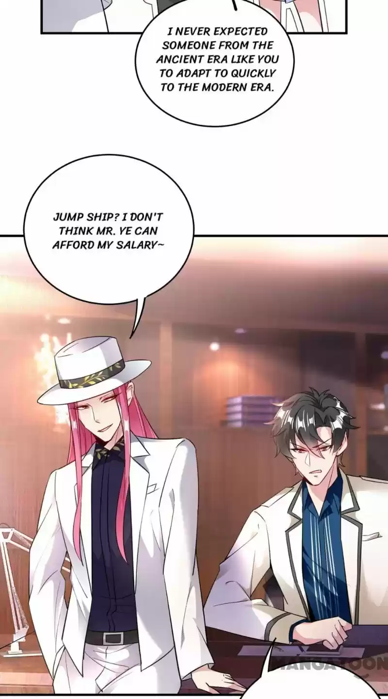 Adorable Princess Chapter 140