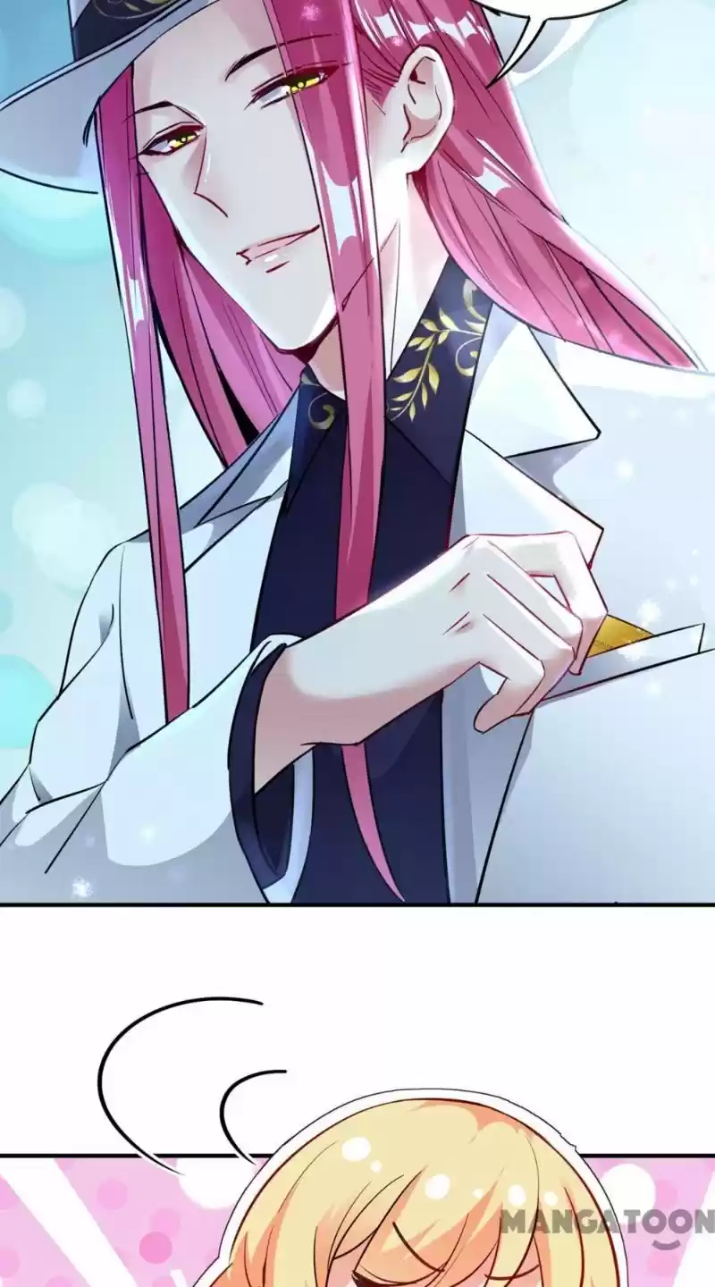 Adorable Princess Chapter 140