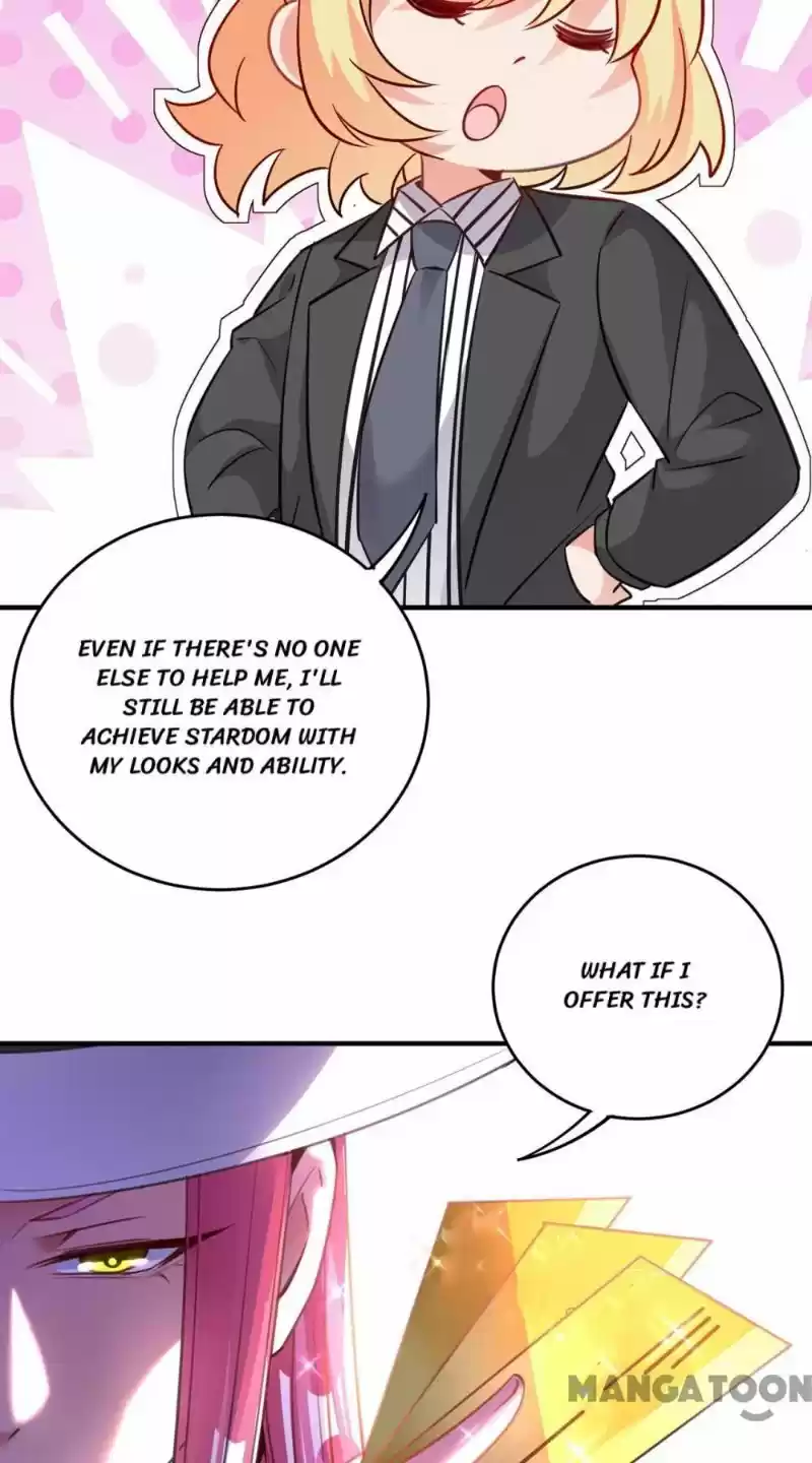 Adorable Princess Chapter 140