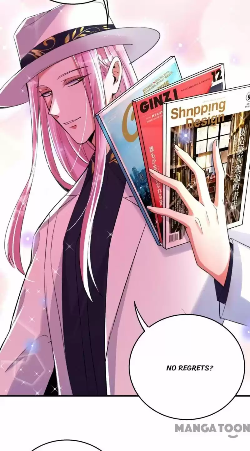 Adorable Princess Chapter 140