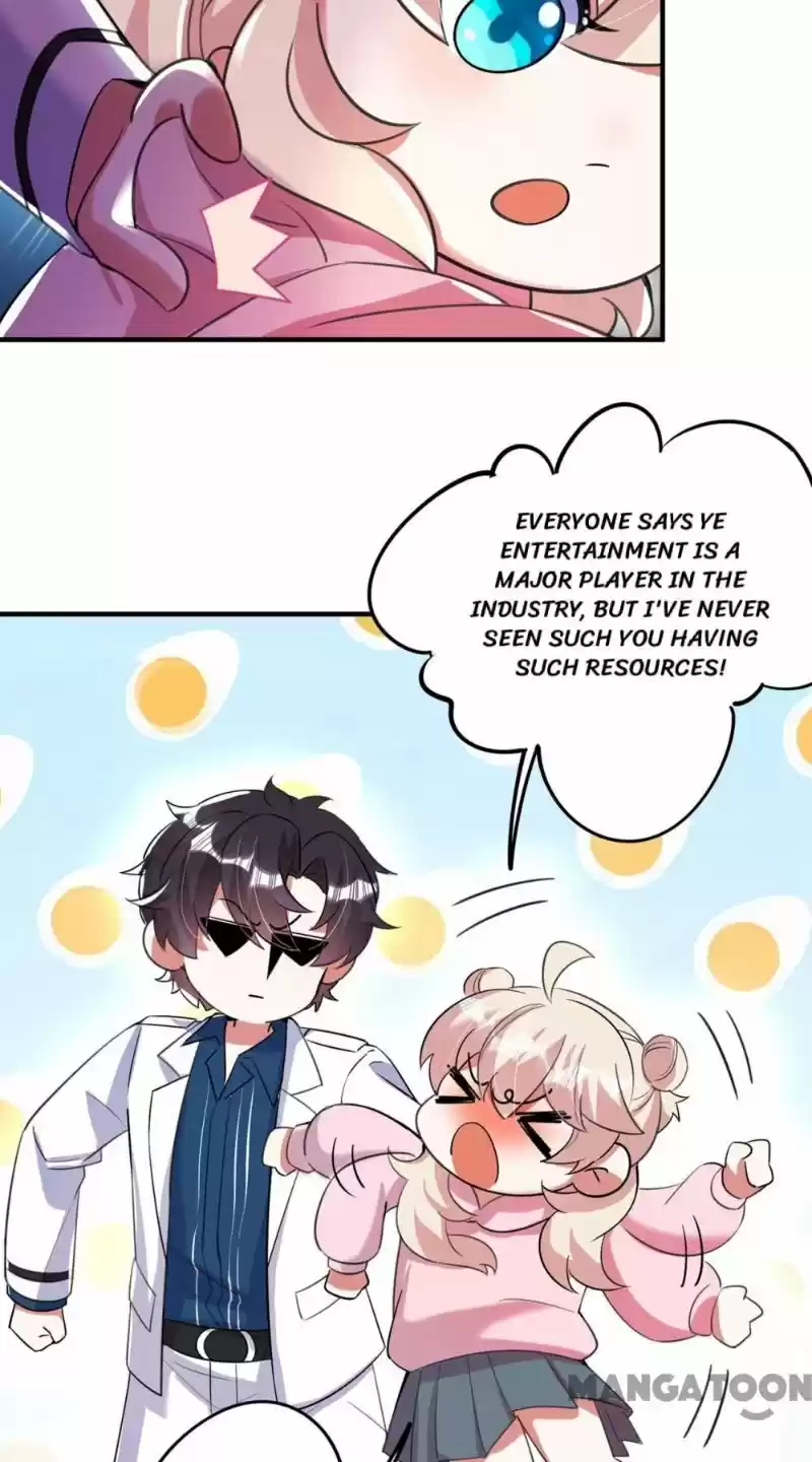 Adorable Princess Chapter 140