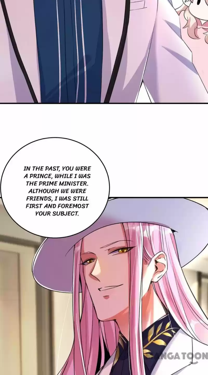 Adorable Princess Chapter 140
