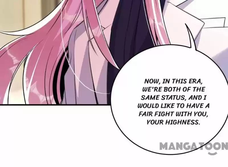 Adorable Princess Chapter 140