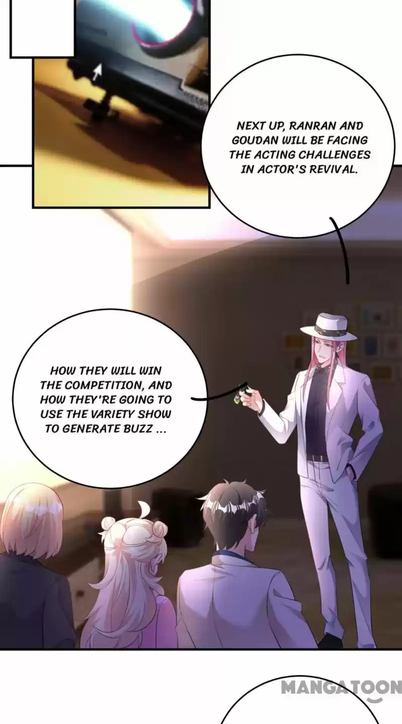 Adorable Princess Chapter 140