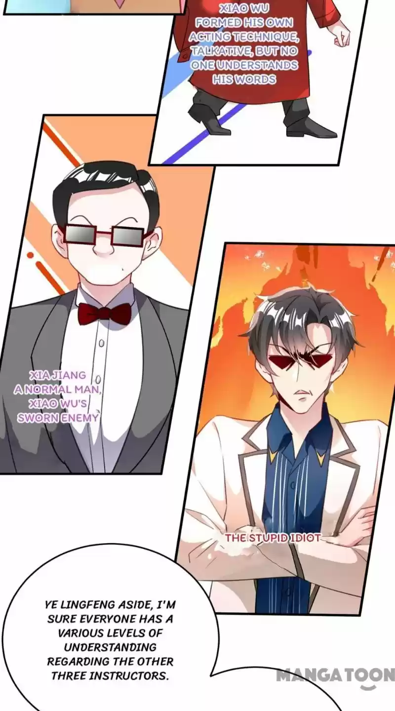 Adorable Princess Chapter 140