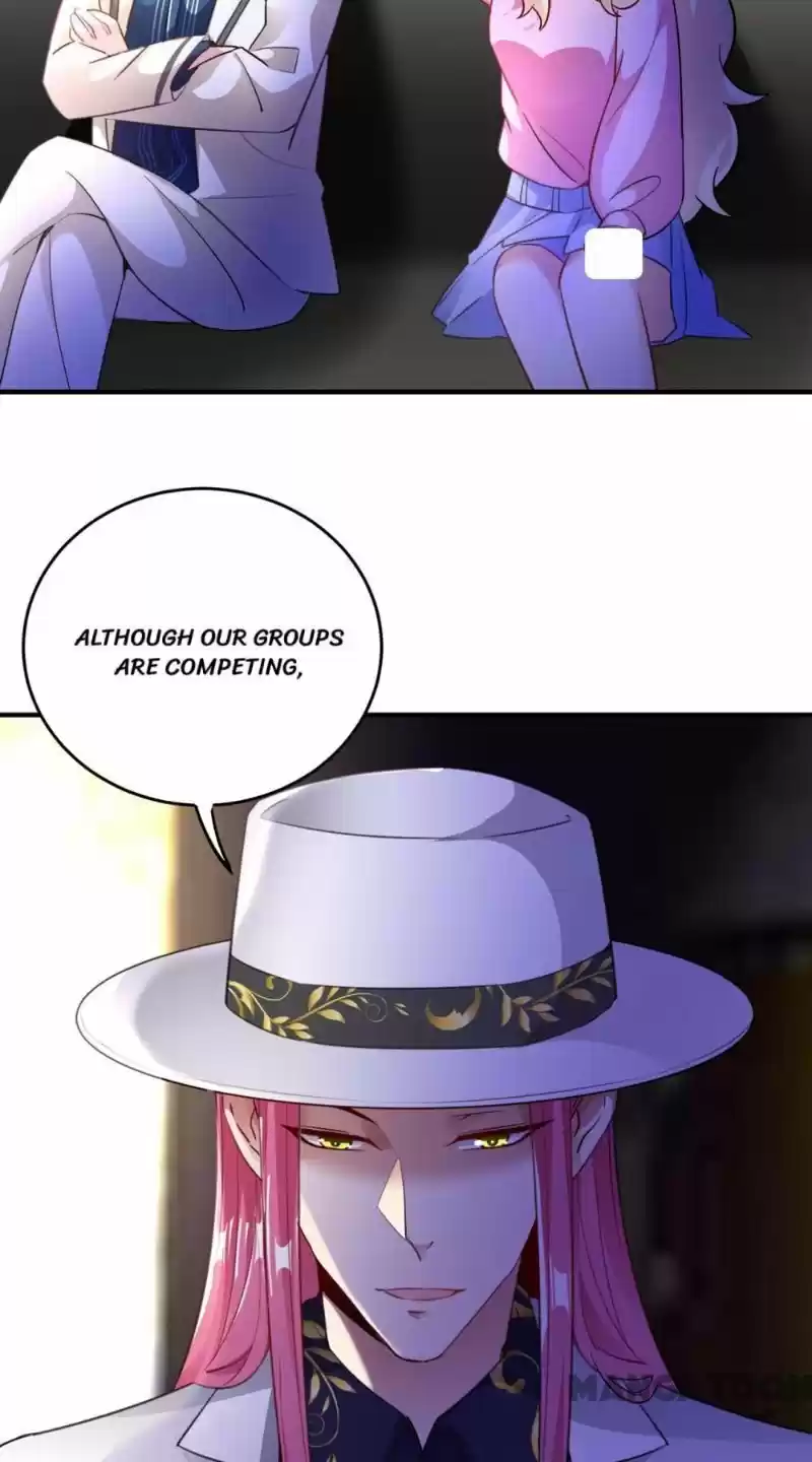 Adorable Princess Chapter 140