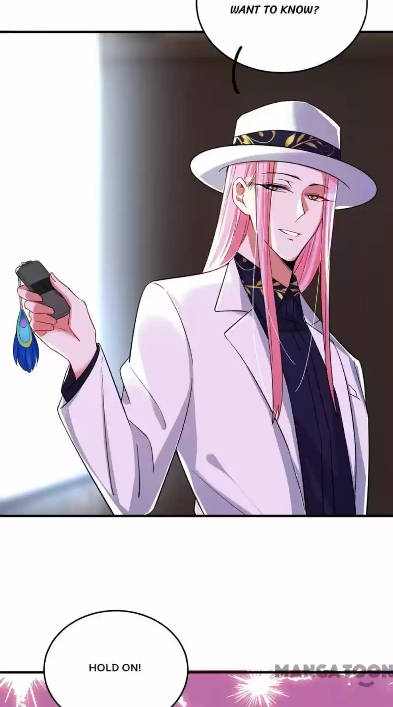 Adorable Princess Chapter 140