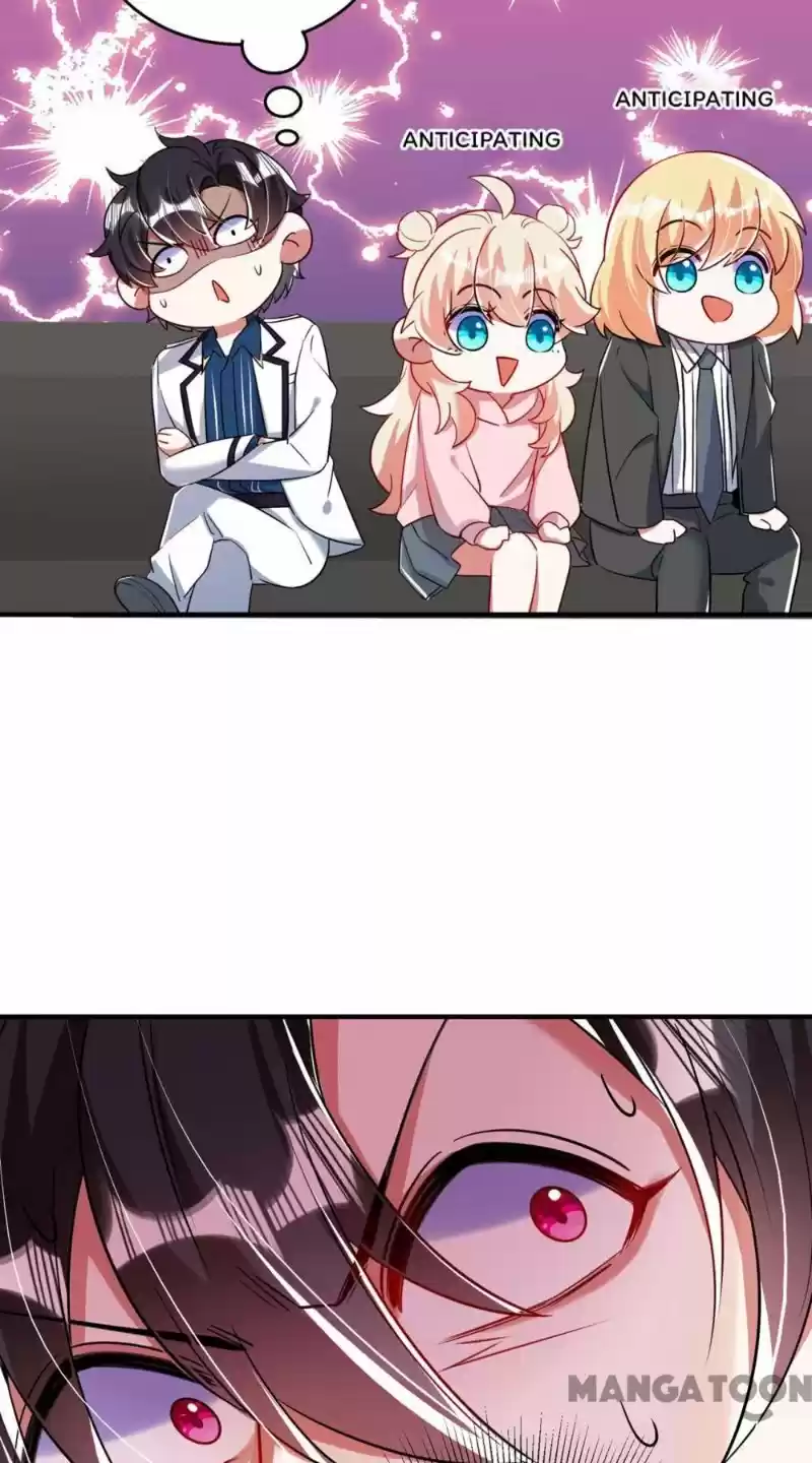 Adorable Princess Chapter 140