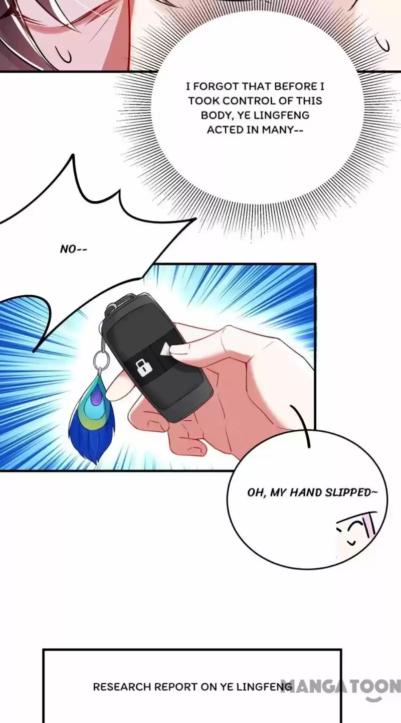 Adorable Princess Chapter 140