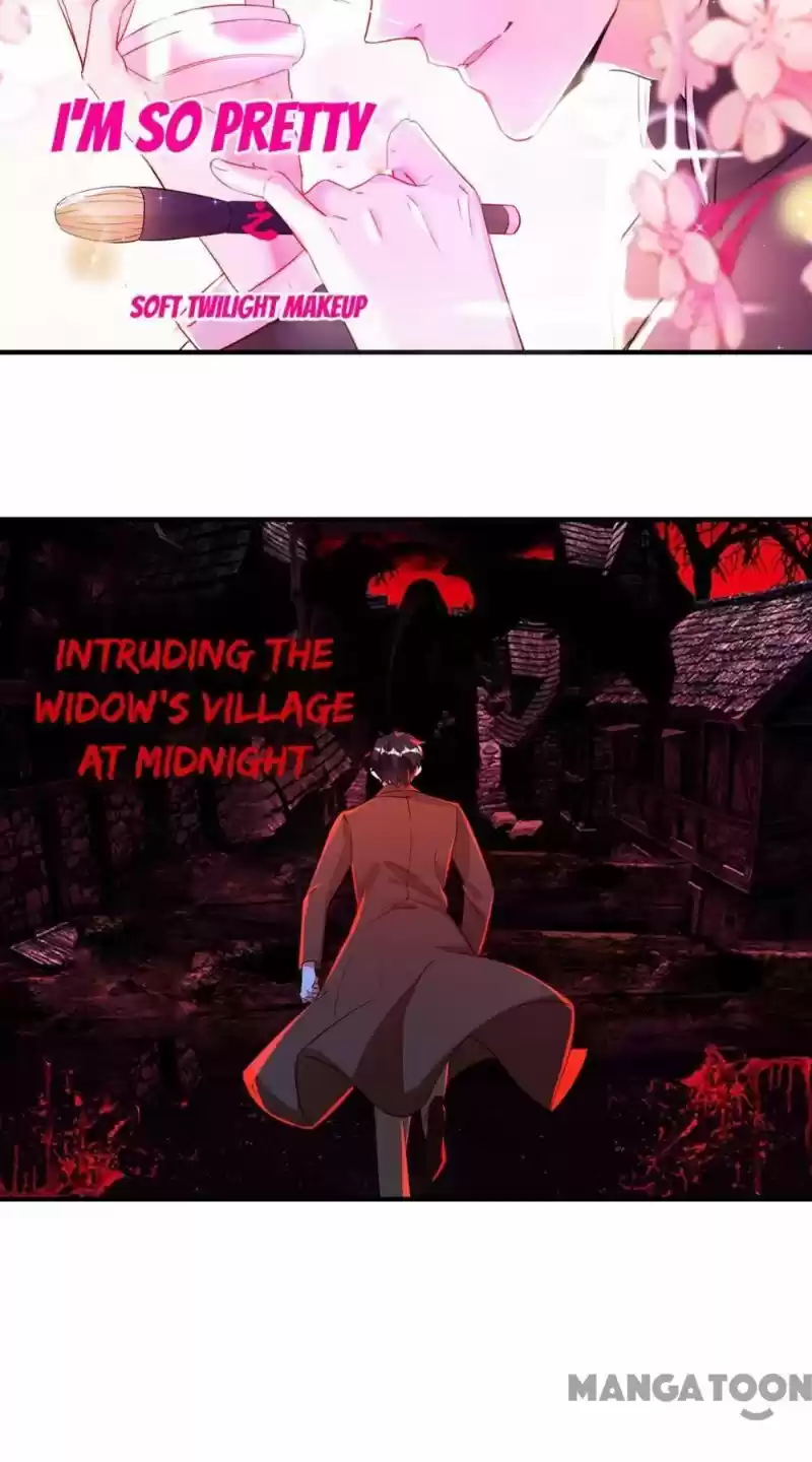 Adorable Princess Chapter 140