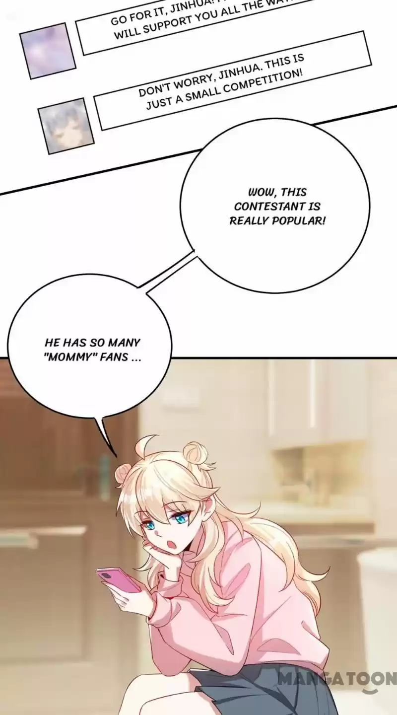 Adorable Princess Chapter 141