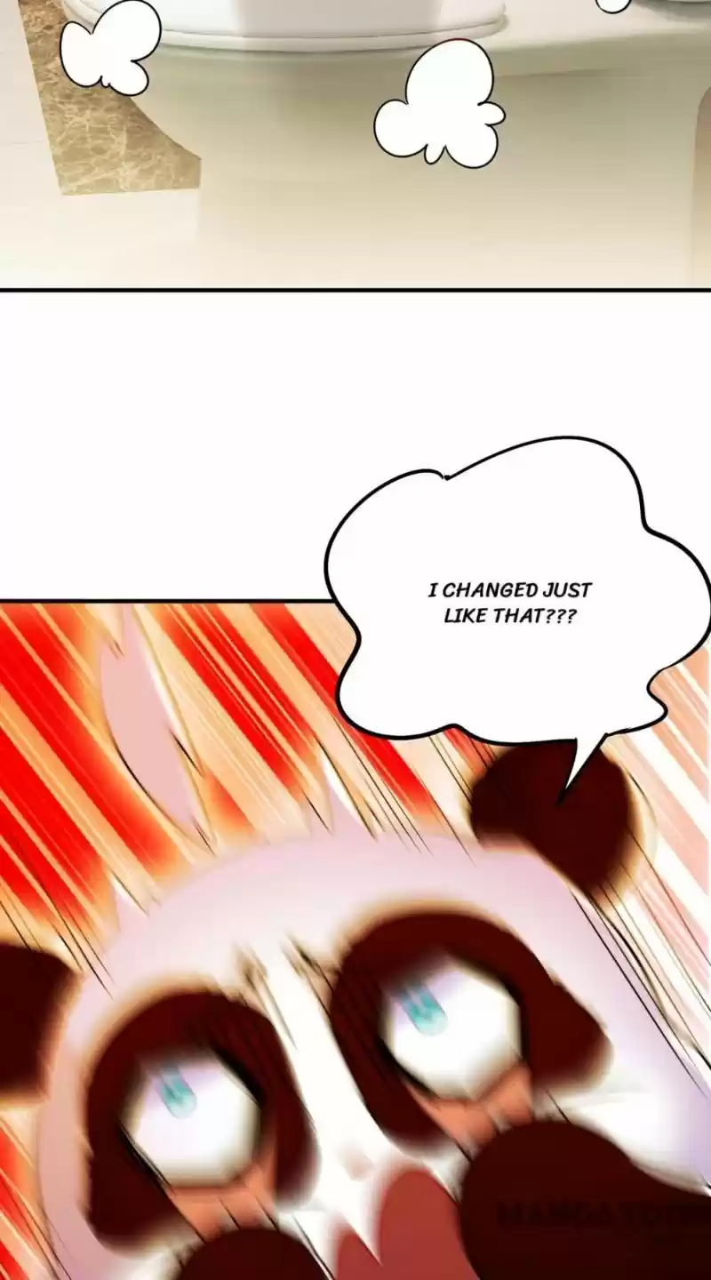 Adorable Princess Chapter 141