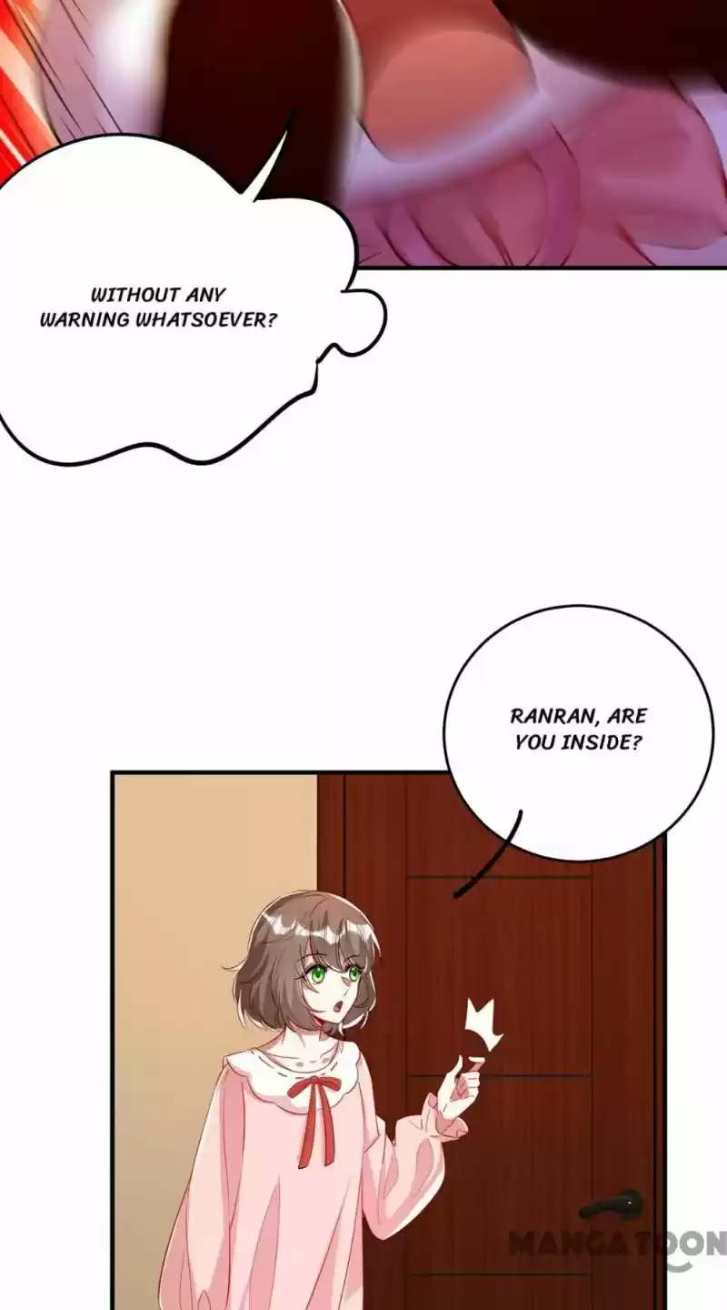 Adorable Princess Chapter 141