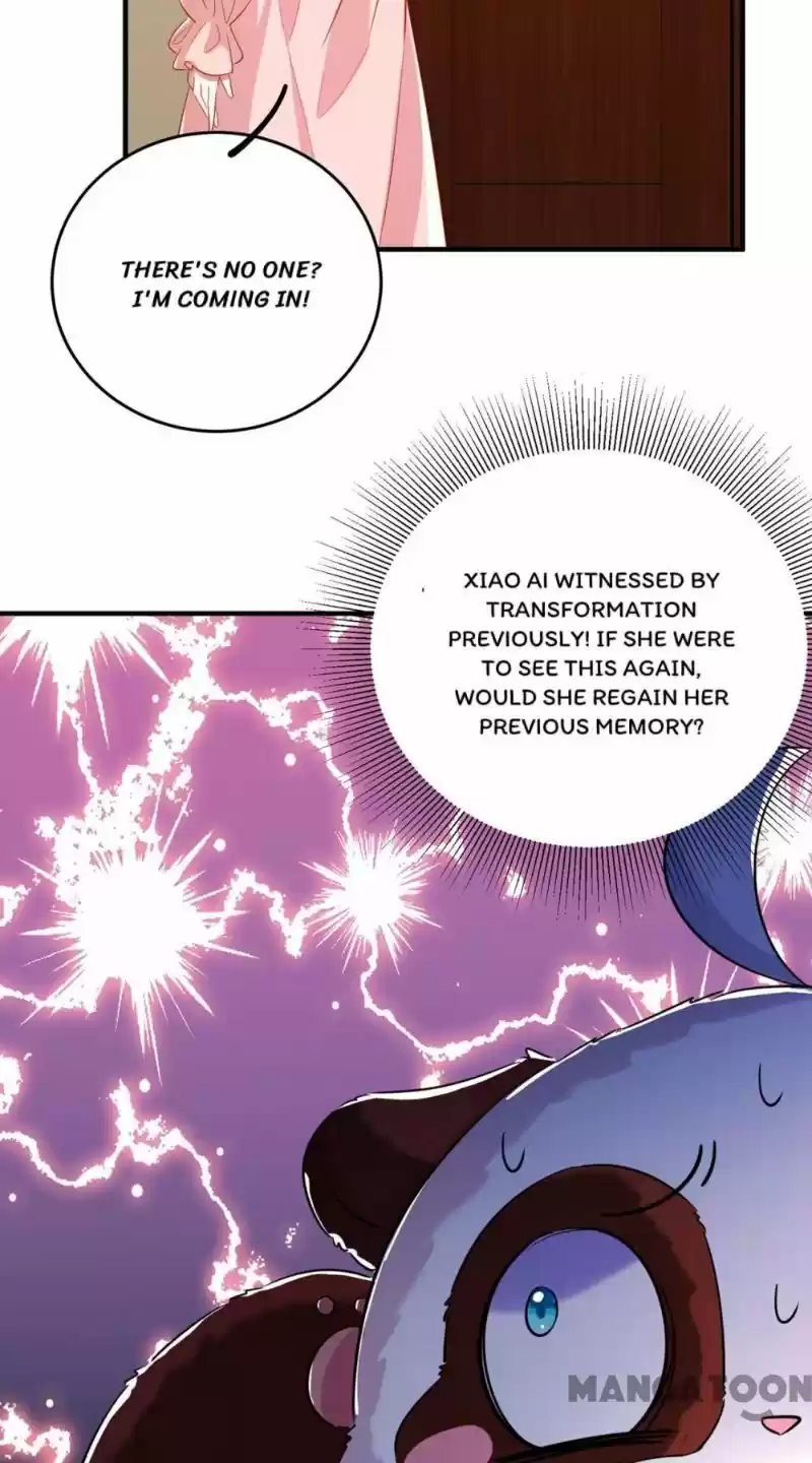 Adorable Princess Chapter 141