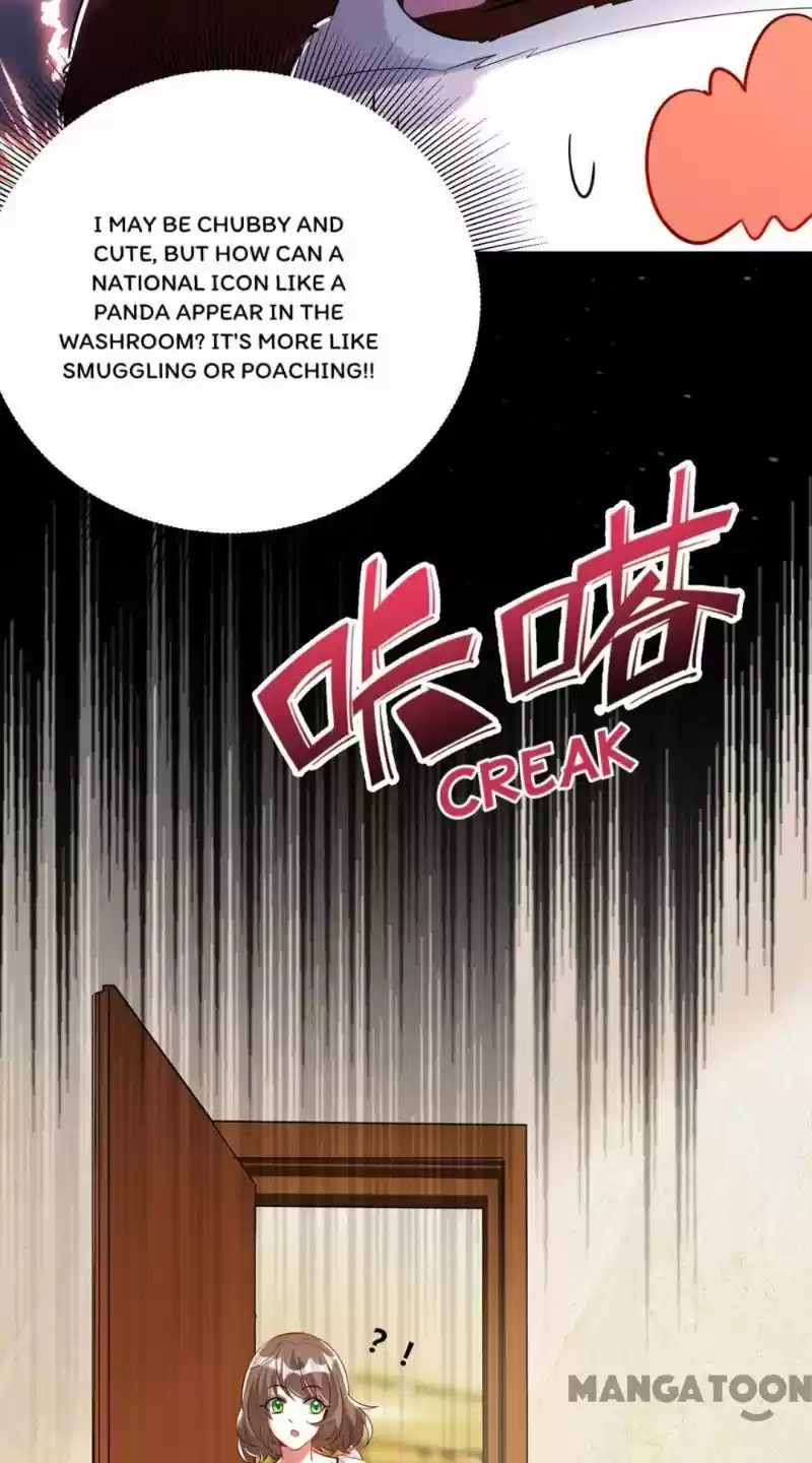 Adorable Princess Chapter 141