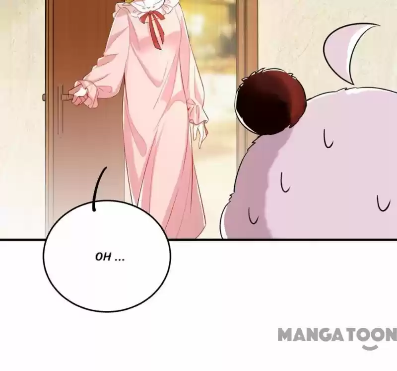 Adorable Princess Chapter 141