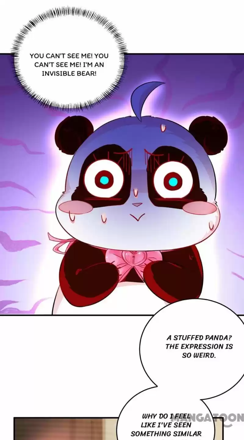 Adorable Princess Chapter 141