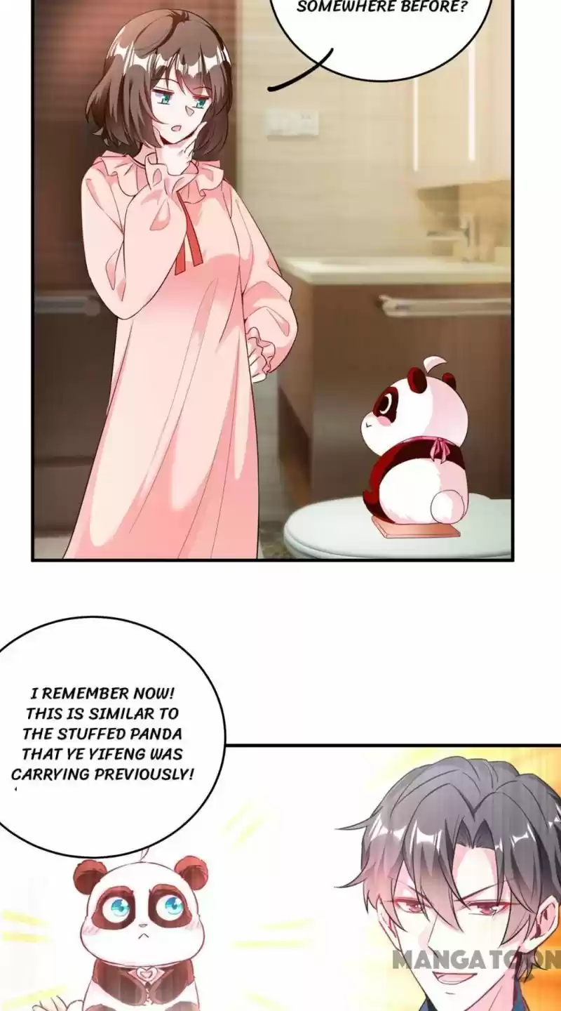 Adorable Princess Chapter 141