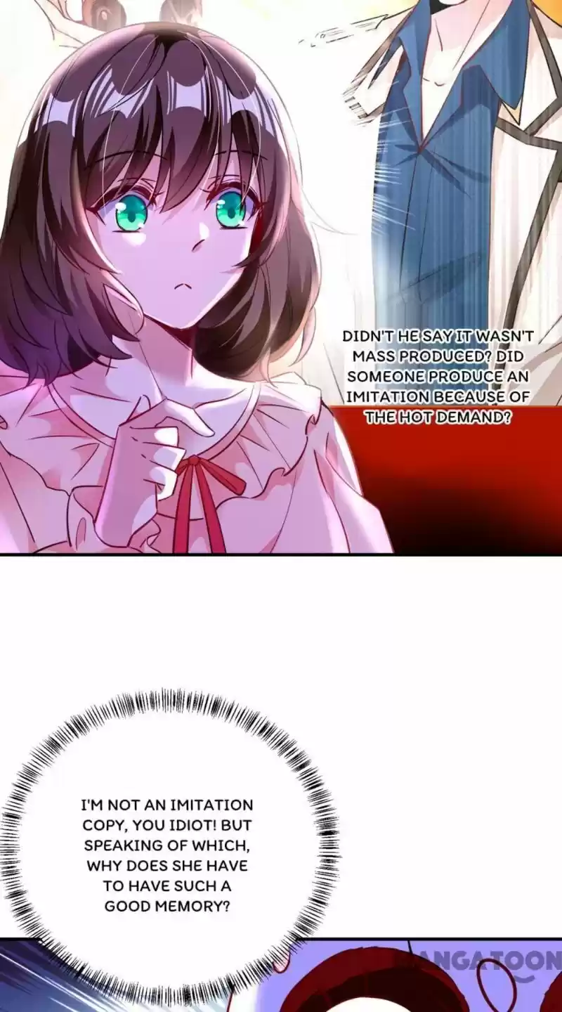 Adorable Princess Chapter 141