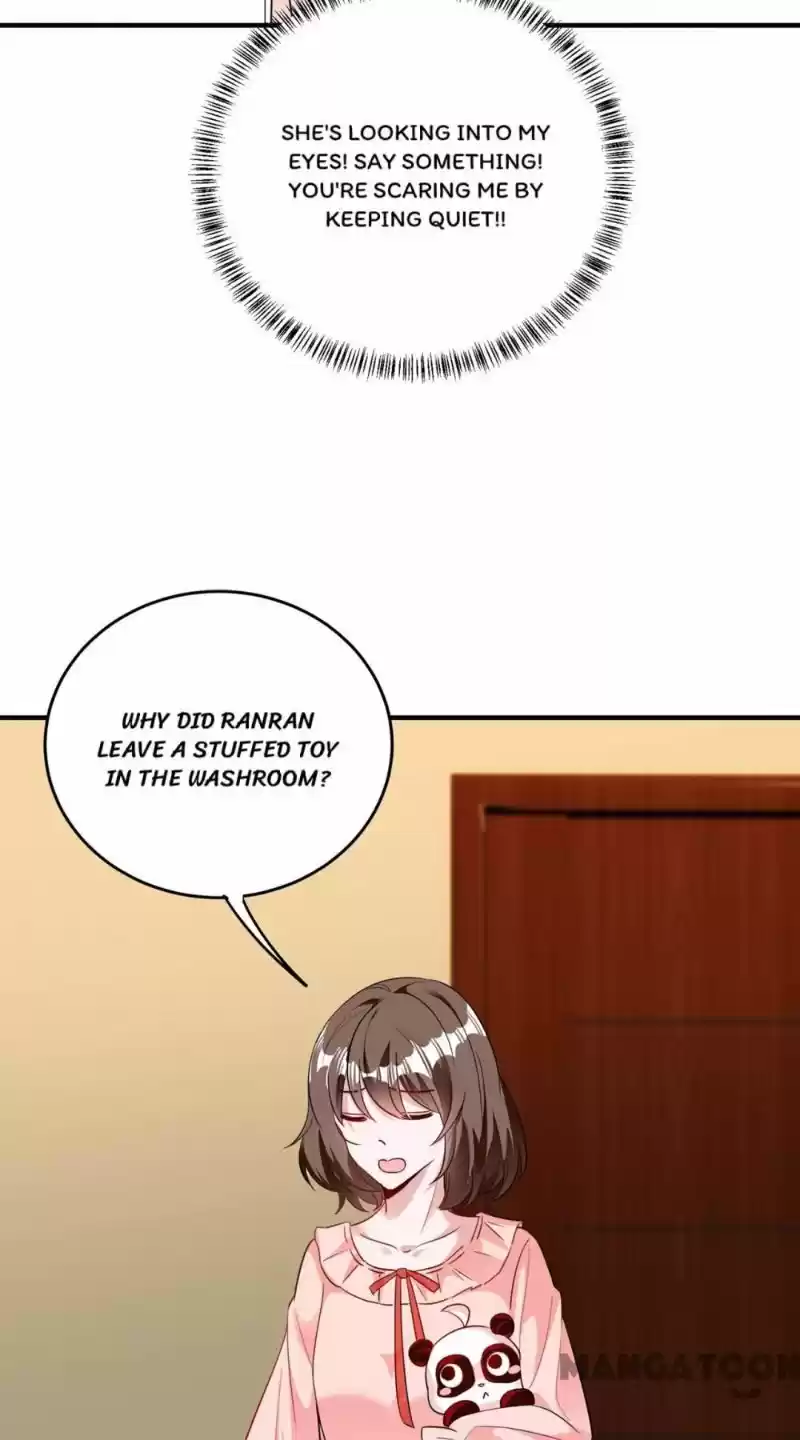 Adorable Princess Chapter 141