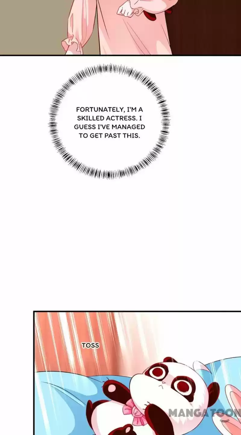 Adorable Princess Chapter 141