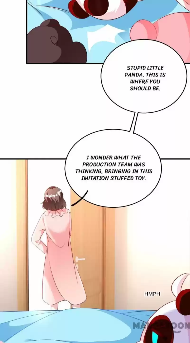 Adorable Princess Chapter 141