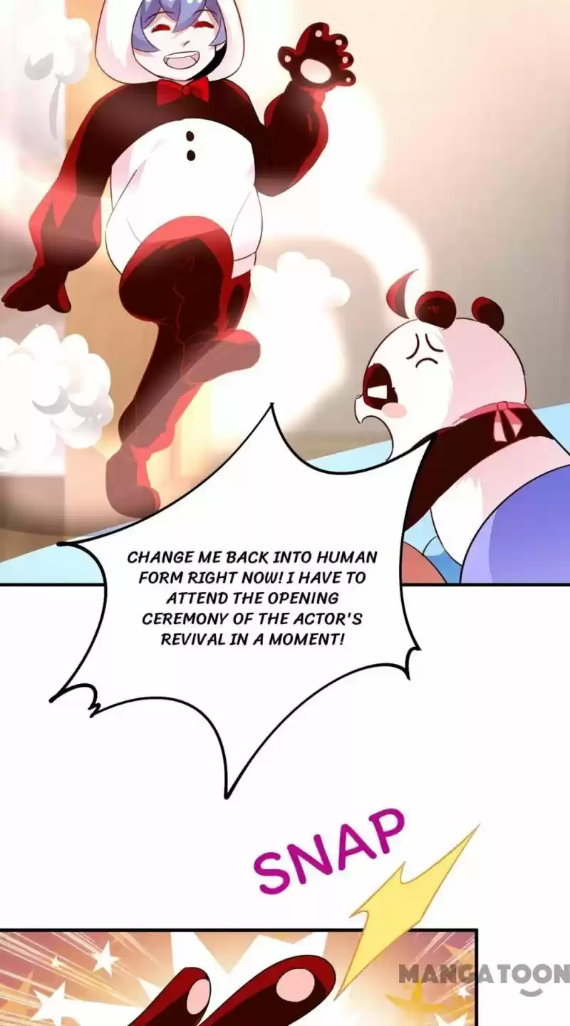 Adorable Princess Chapter 141