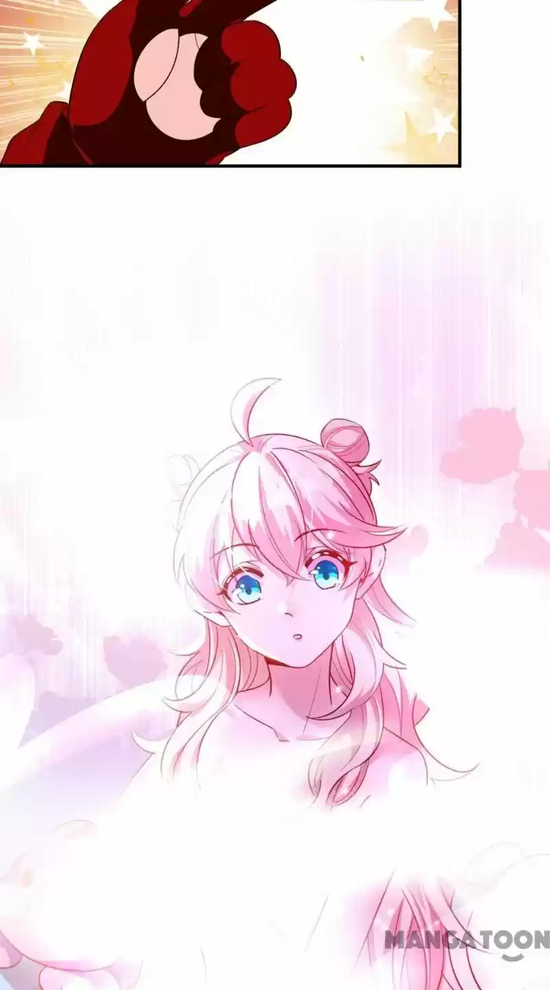 Adorable Princess Chapter 141