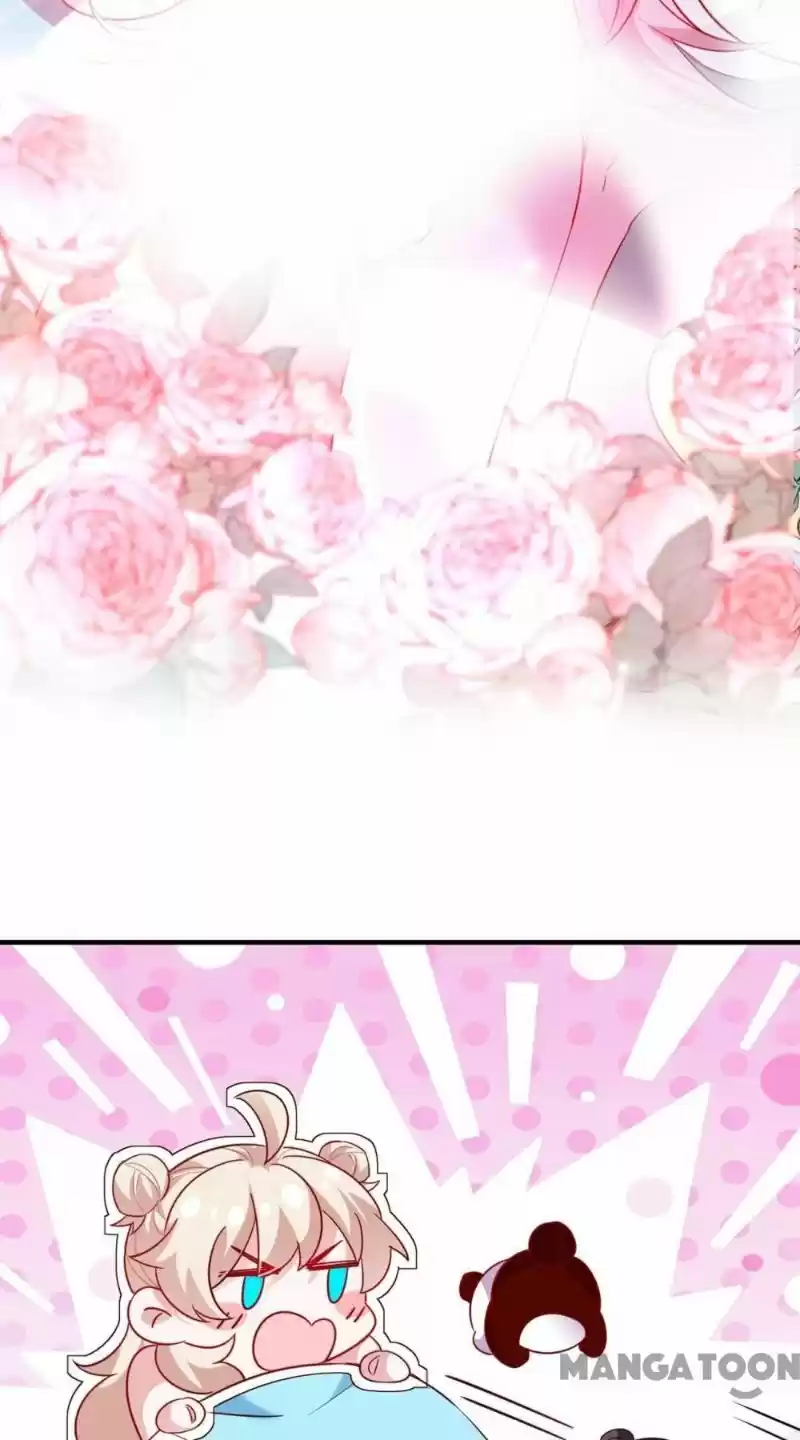 Adorable Princess Chapter 141