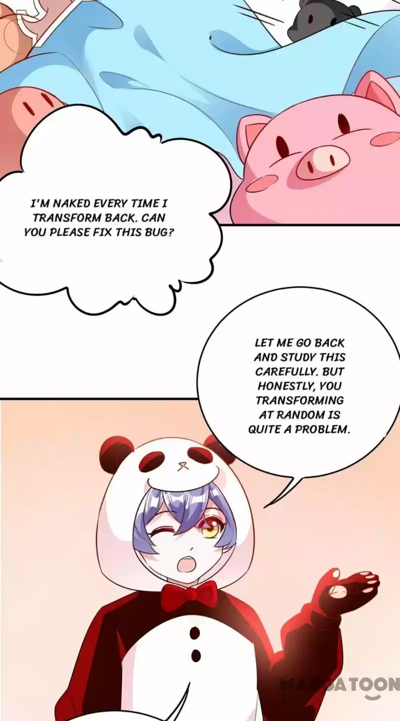 Adorable Princess Chapter 141