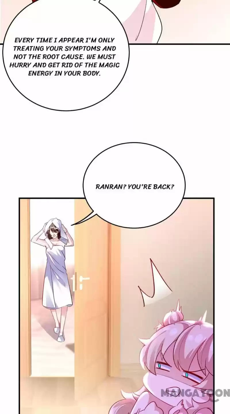 Adorable Princess Chapter 141