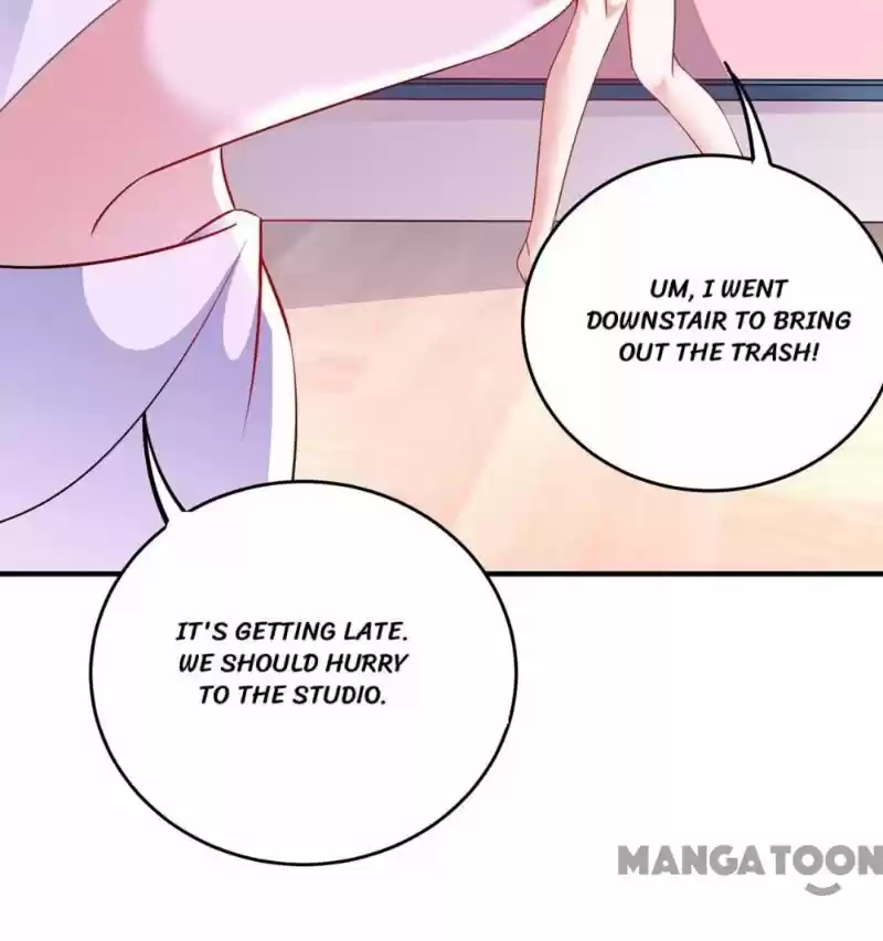 Adorable Princess Chapter 141