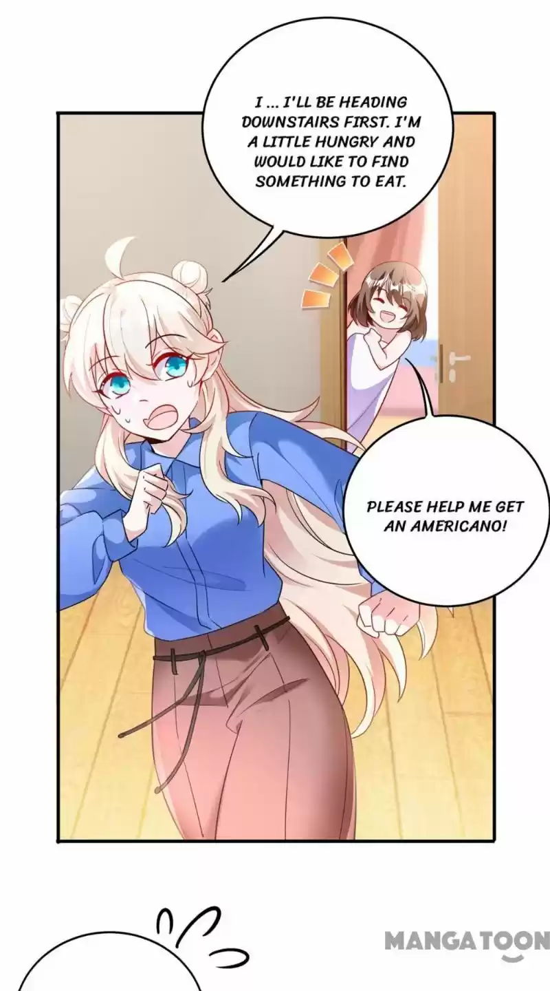 Adorable Princess Chapter 141