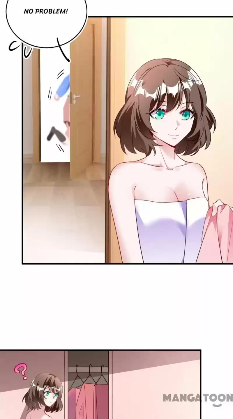 Adorable Princess Chapter 141