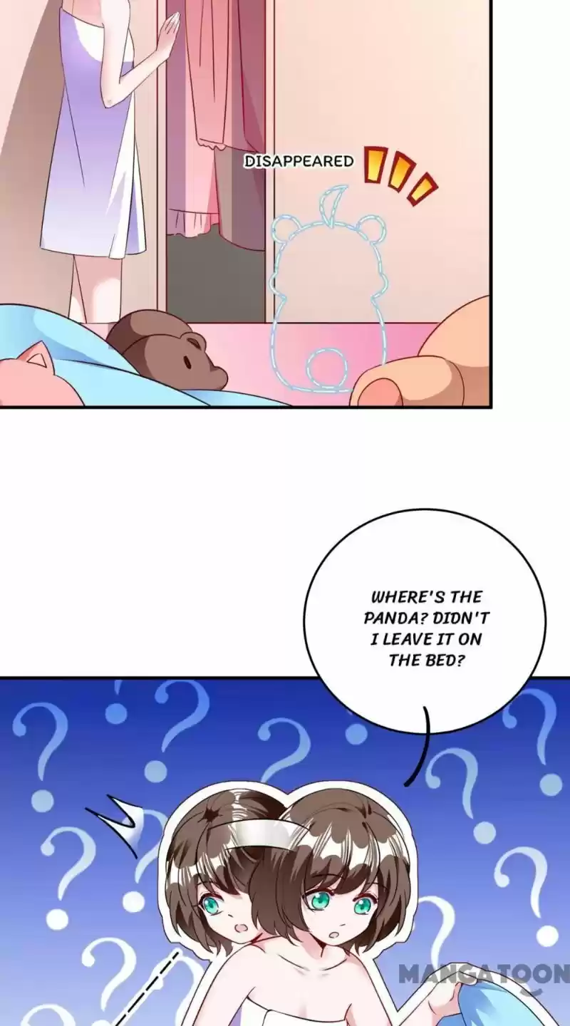 Adorable Princess Chapter 141