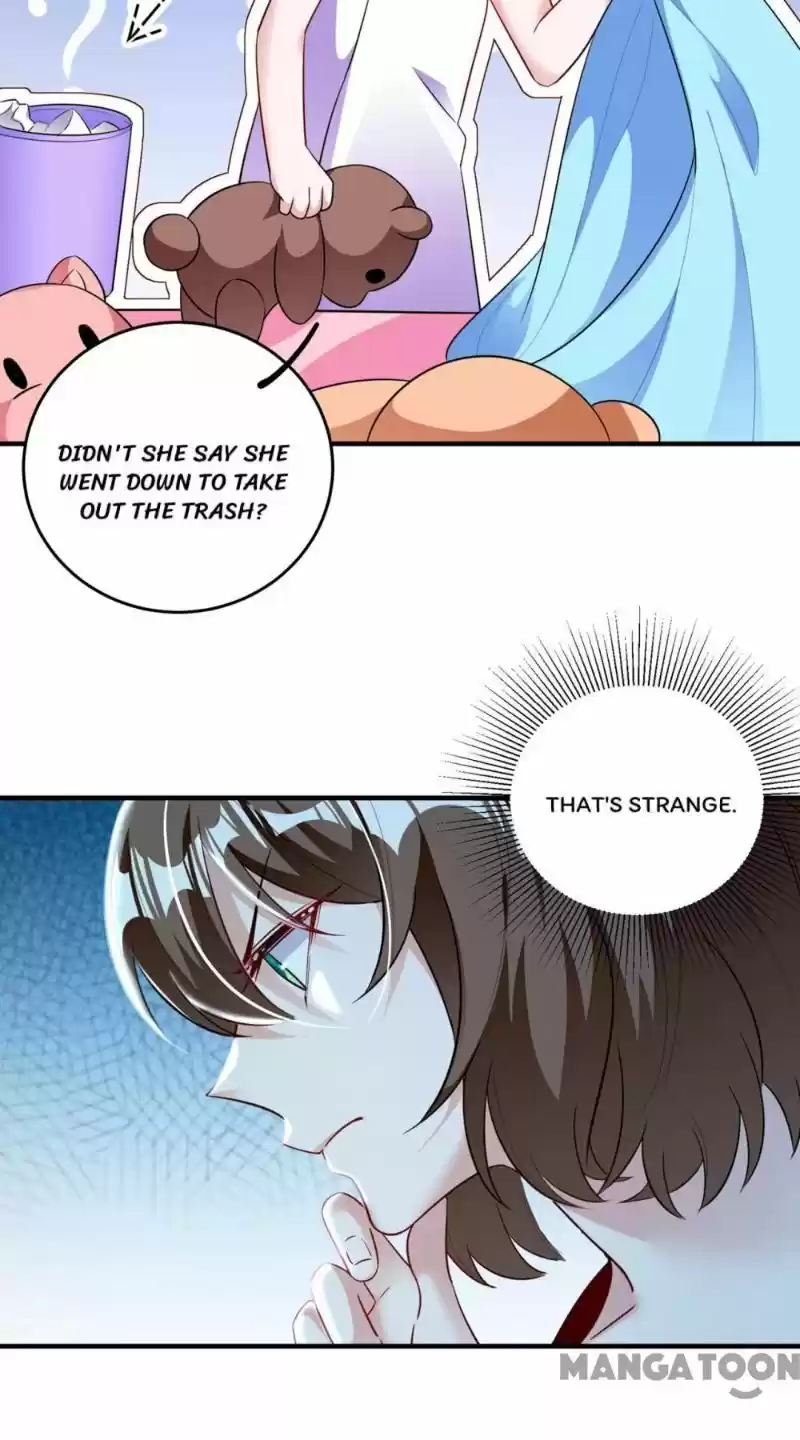 Adorable Princess Chapter 141