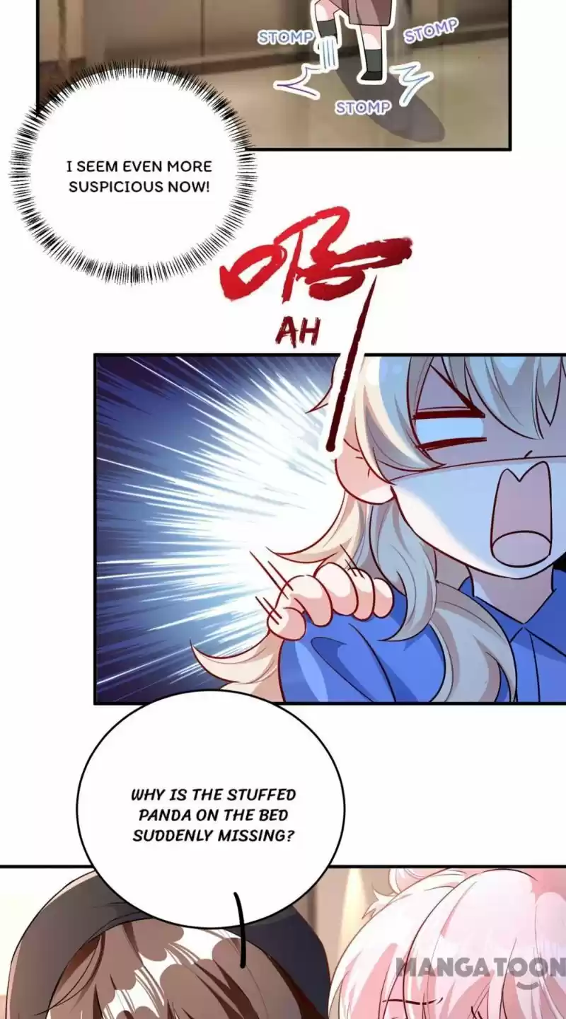 Adorable Princess Chapter 141