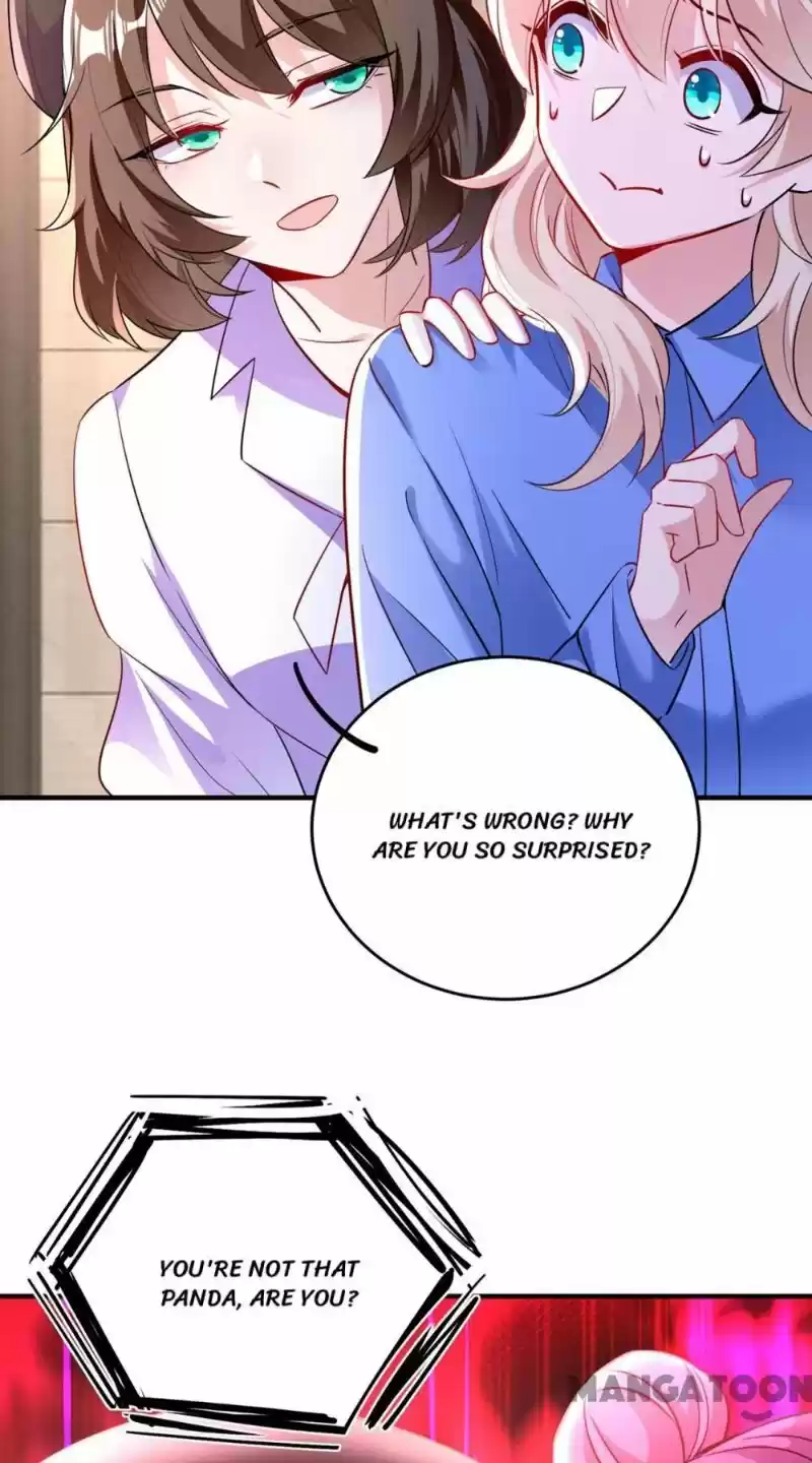 Adorable Princess Chapter 141