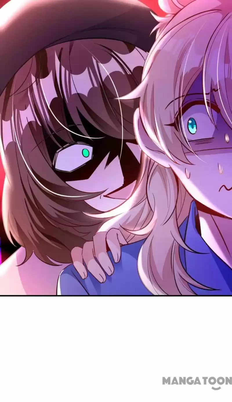 Adorable Princess Chapter 141