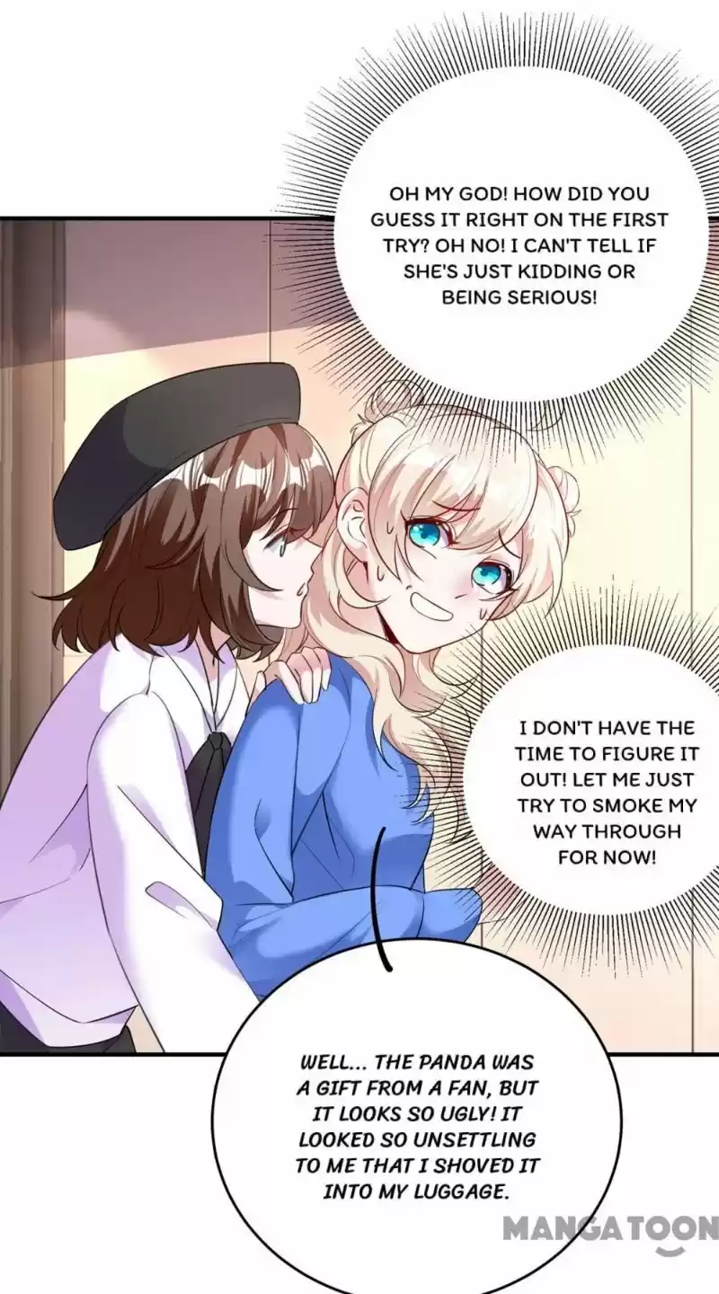 Adorable Princess Chapter 142