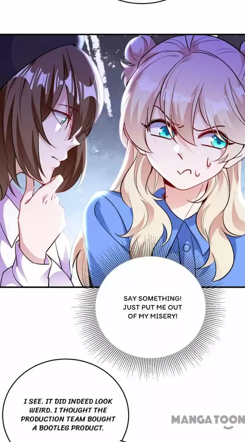 Adorable Princess Chapter 142