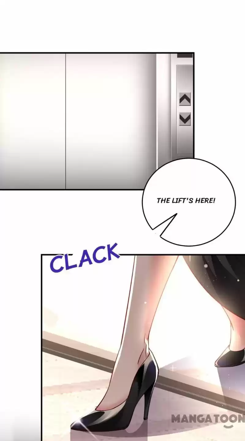 Adorable Princess Chapter 142