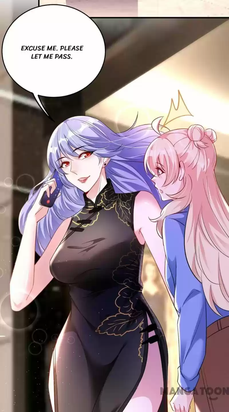 Adorable Princess Chapter 142