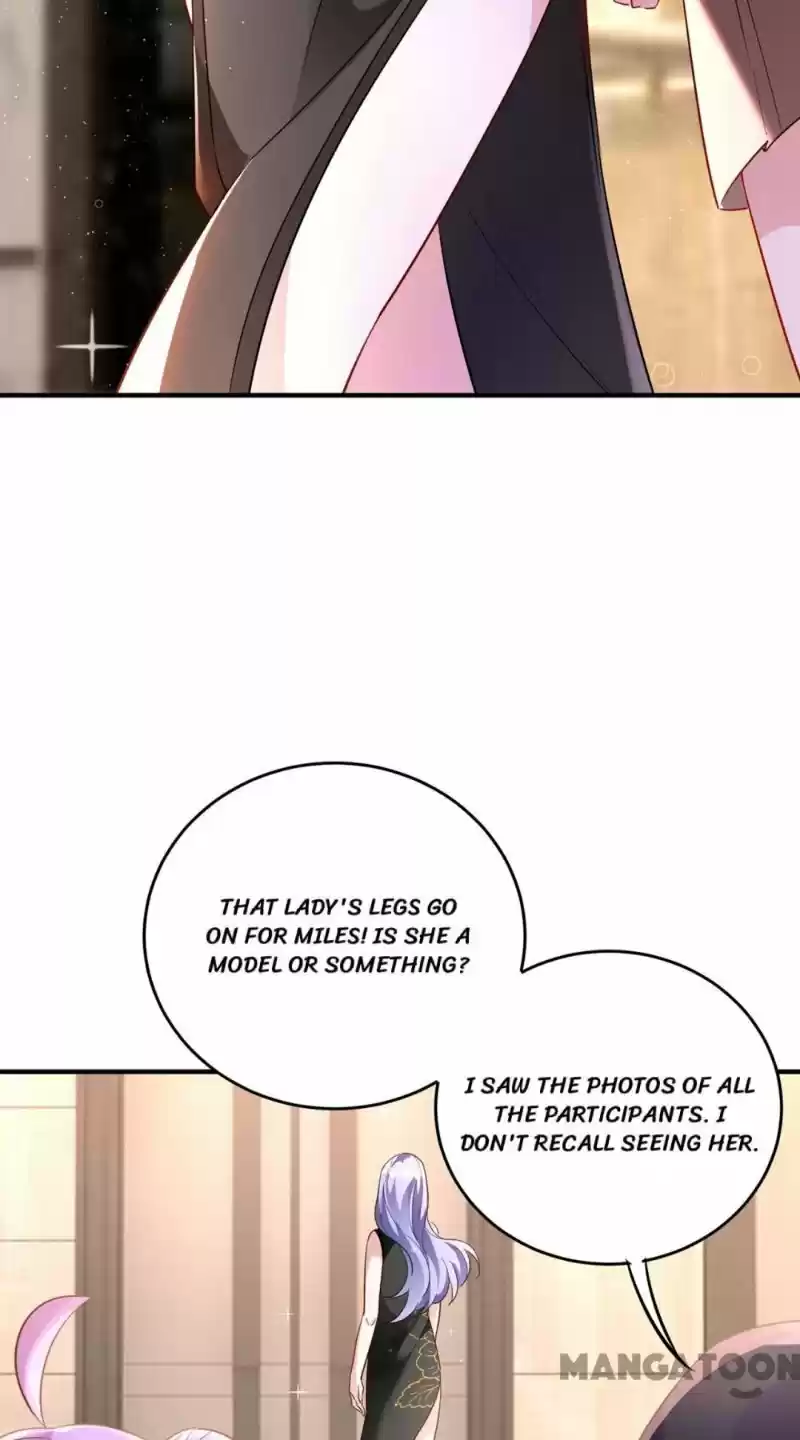 Adorable Princess Chapter 142