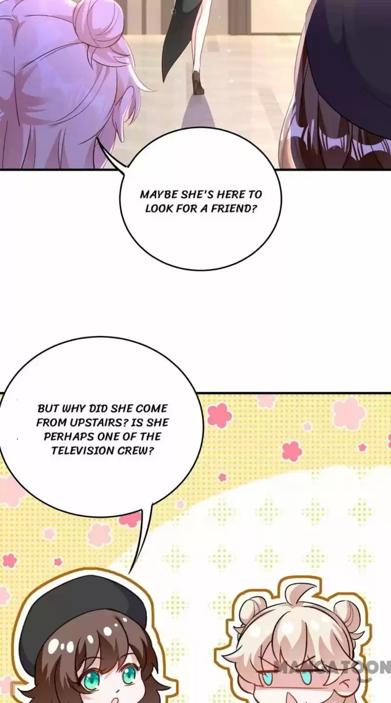 Adorable Princess Chapter 142