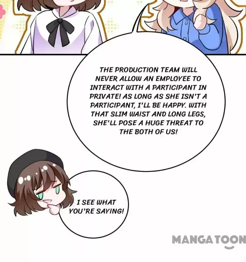 Adorable Princess Chapter 142